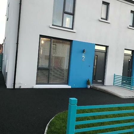 The Hatherans Villa Portstewart Bagian luar foto