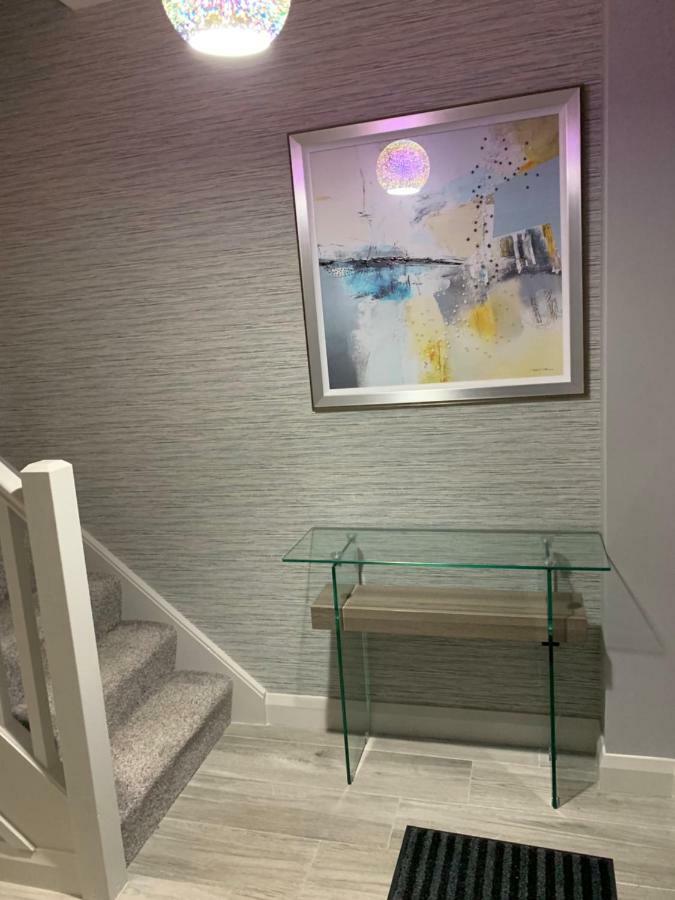 The Hatherans Villa Portstewart Bagian luar foto